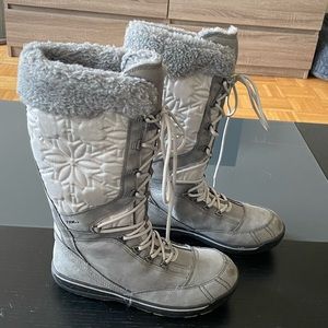 L.L. Bean primaloft boots